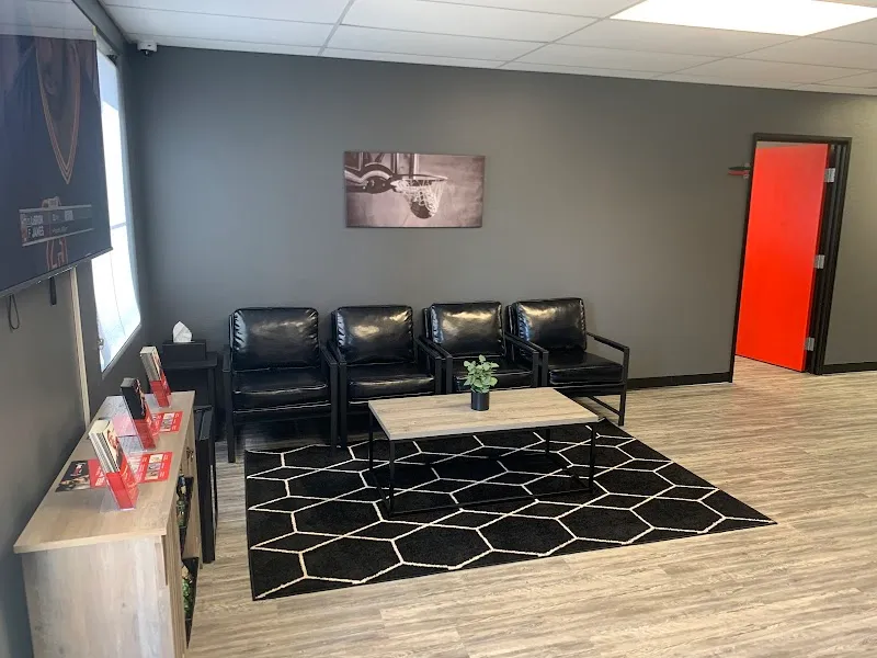 Gameday Men's Health North Mesa photo 3