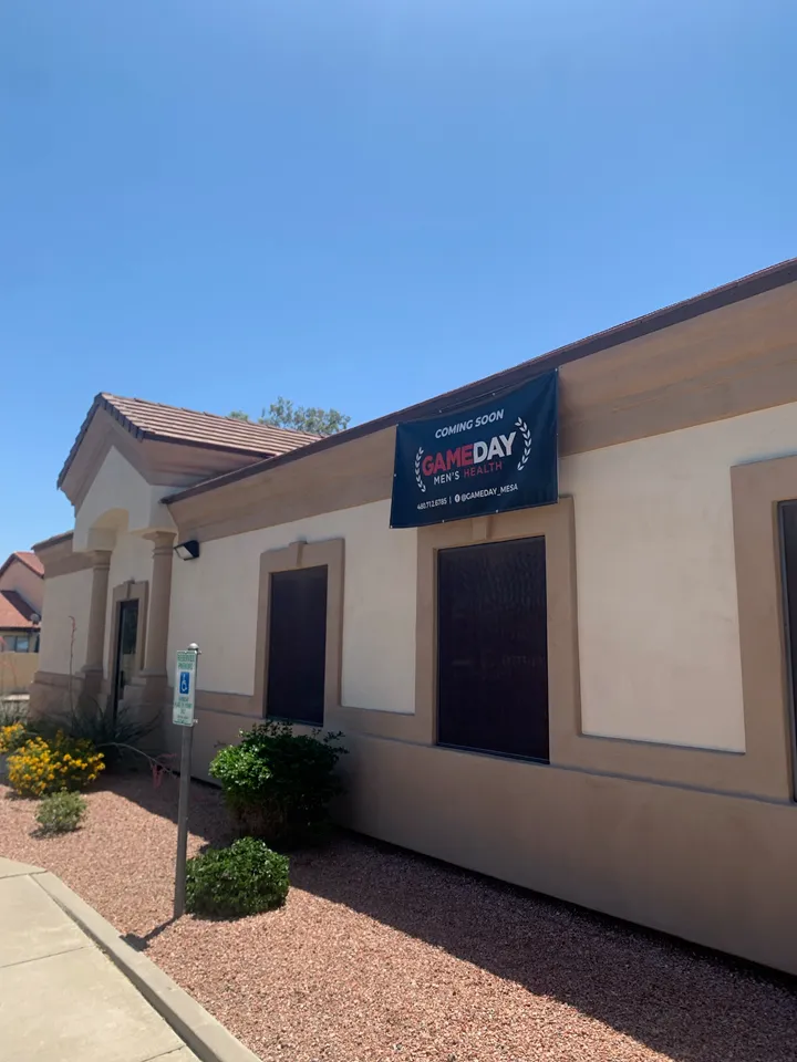 Gameday Men's Health North Mesa photo 4