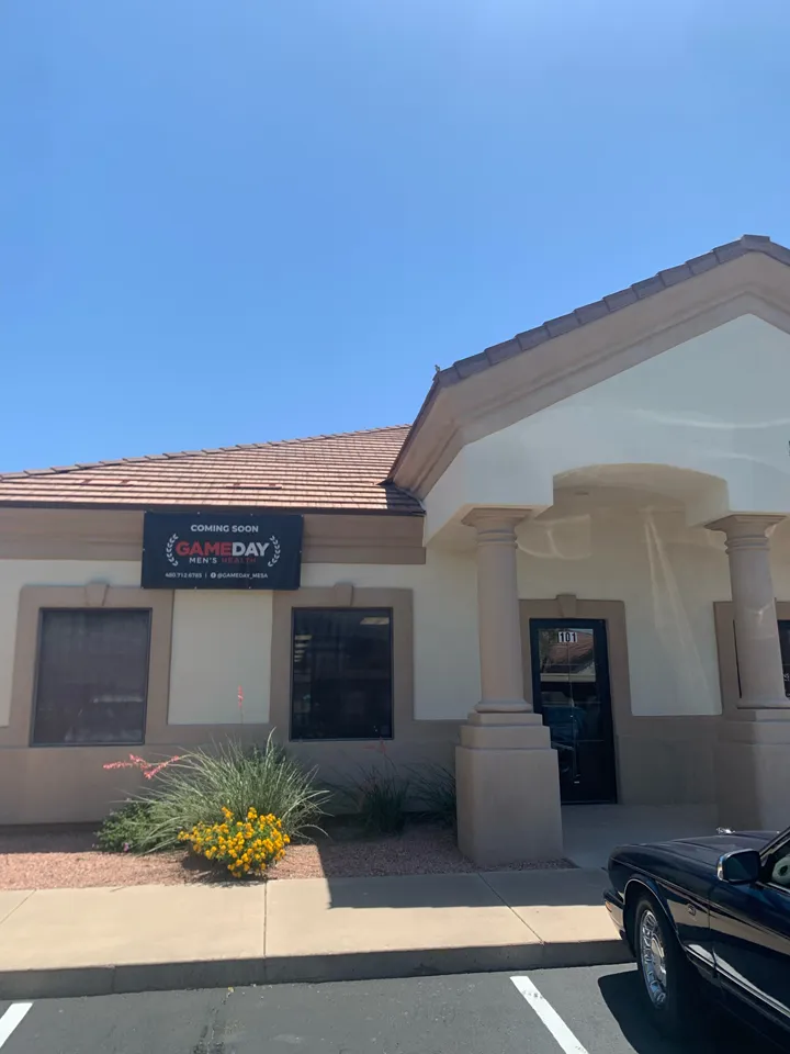 Gameday Men's Health North Mesa photo 6