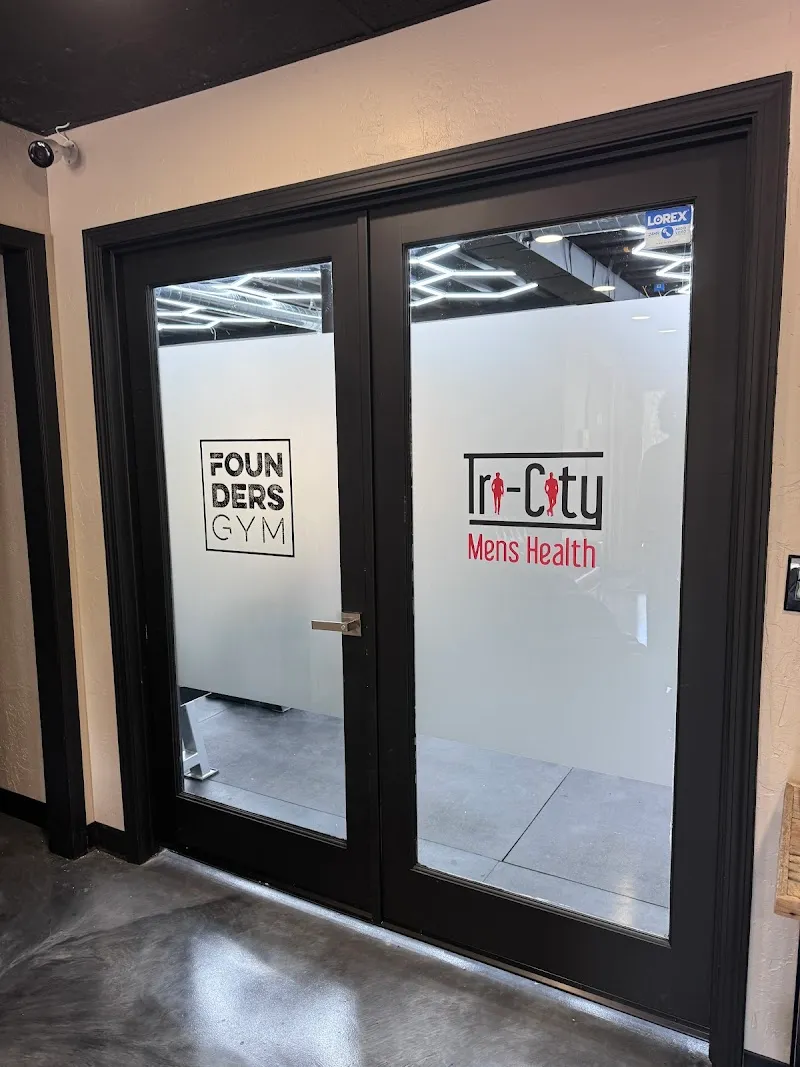 NOW Mens Health - Prescott photo 3