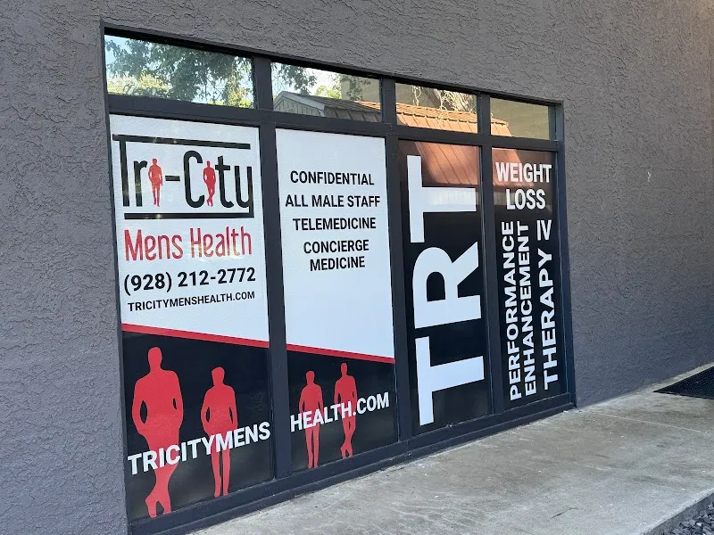 NOW Mens Health - Prescott photo 4