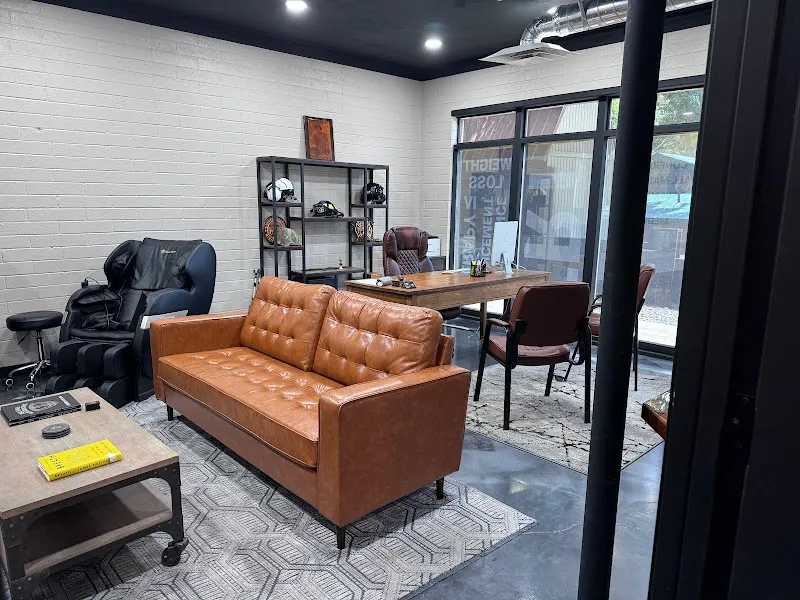 NOW Mens Health - Prescott photo 5