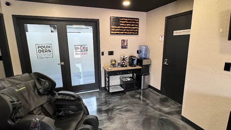 NOW Mens Health - Prescott photo 6