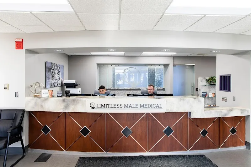 Limitless Male Medical Clinic photo 2