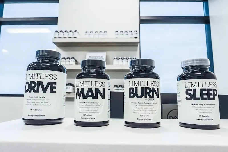 Limitless Male Medical Clinic photo 3