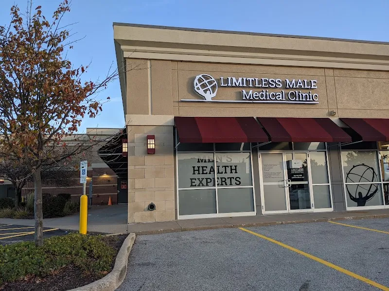Limitless Male Medical Clinic photo 6