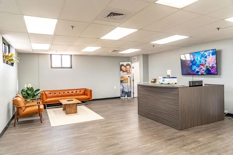 OptiHealth Institute: Eric C. Nager, MD photo 2