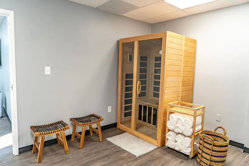 OptiHealth Institute: Eric C. Nager, MD photo 4