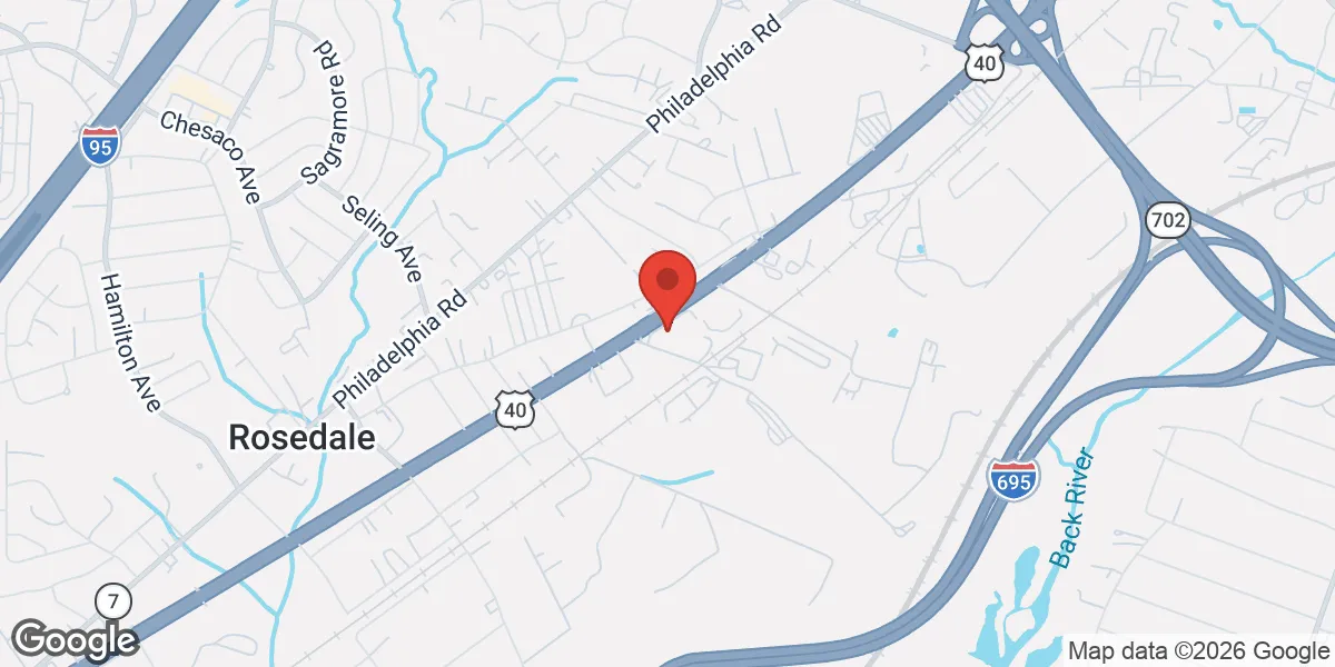 Map showing OptiHealth Institute: Eric C. Nager, MD location