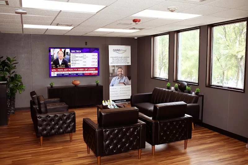 Gameday Men's Health Wayland Square Providence ED and TRT Clinic photo 1