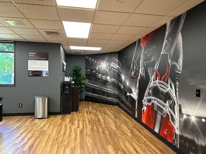 Gameday Men's Health Wayland Square Providence ED and TRT Clinic photo 2