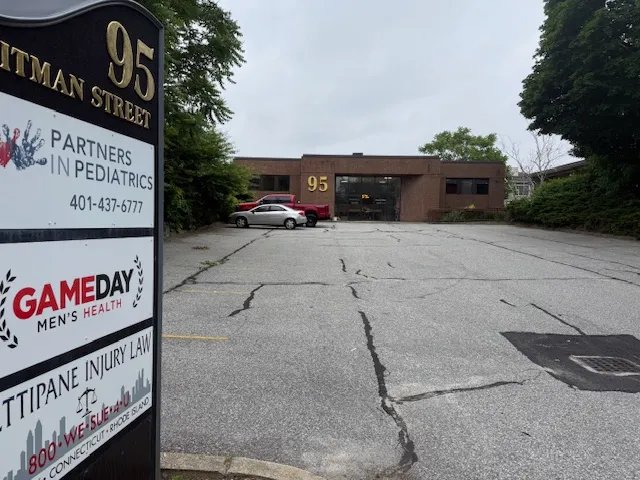 Gameday Men's Health Wayland Square Providence ED and TRT Clinic photo 5