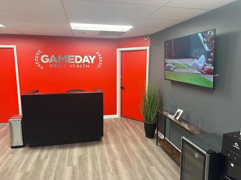Gameday Men's Health Palm Beach Gardens, FL photo 1