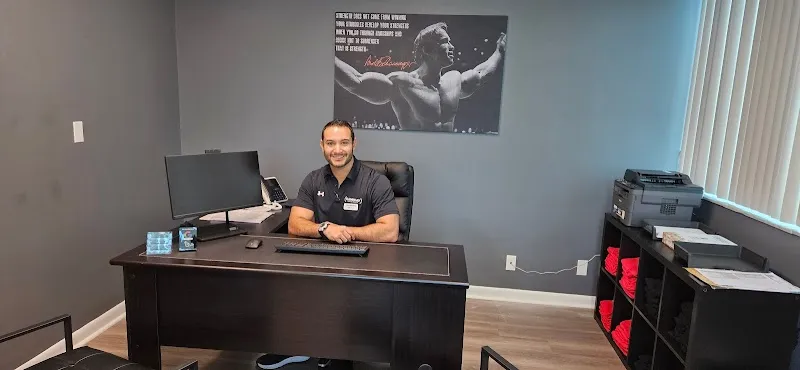 Gameday Men's Health Palm Beach Gardens, FL photo 3