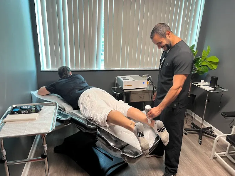 Gameday Men's Health Palm Beach Gardens, FL photo 5