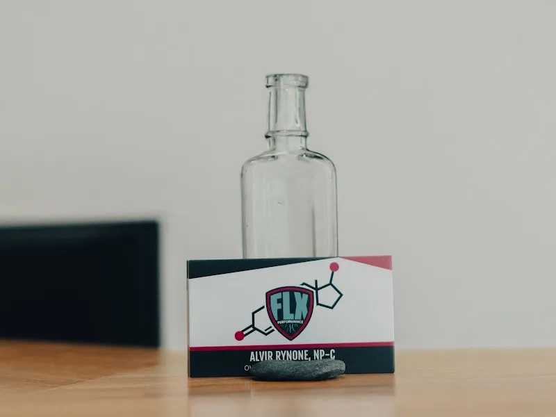 Finger Lakes Performance photo 1