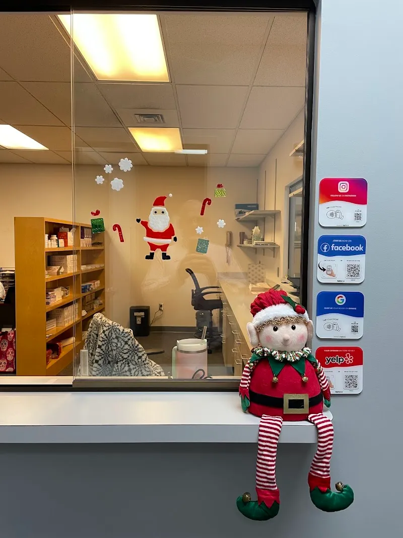 MedFIT Weight Loss and Wellness, Medically Supervised Weight Management and Men's Testosterone Clinic 684 Park St Belmont NC photo 4