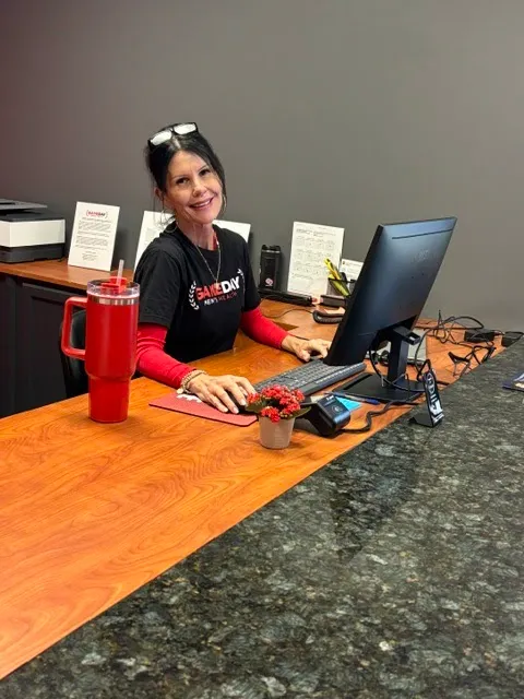 Gameday Men's Health Matthews TRT and Peptide Clinic photo 5