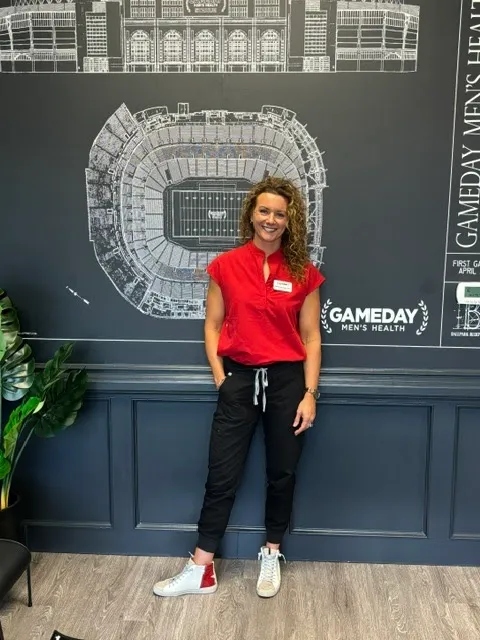 Gameday Men's Health Matthews TRT and Peptide Clinic photo 6