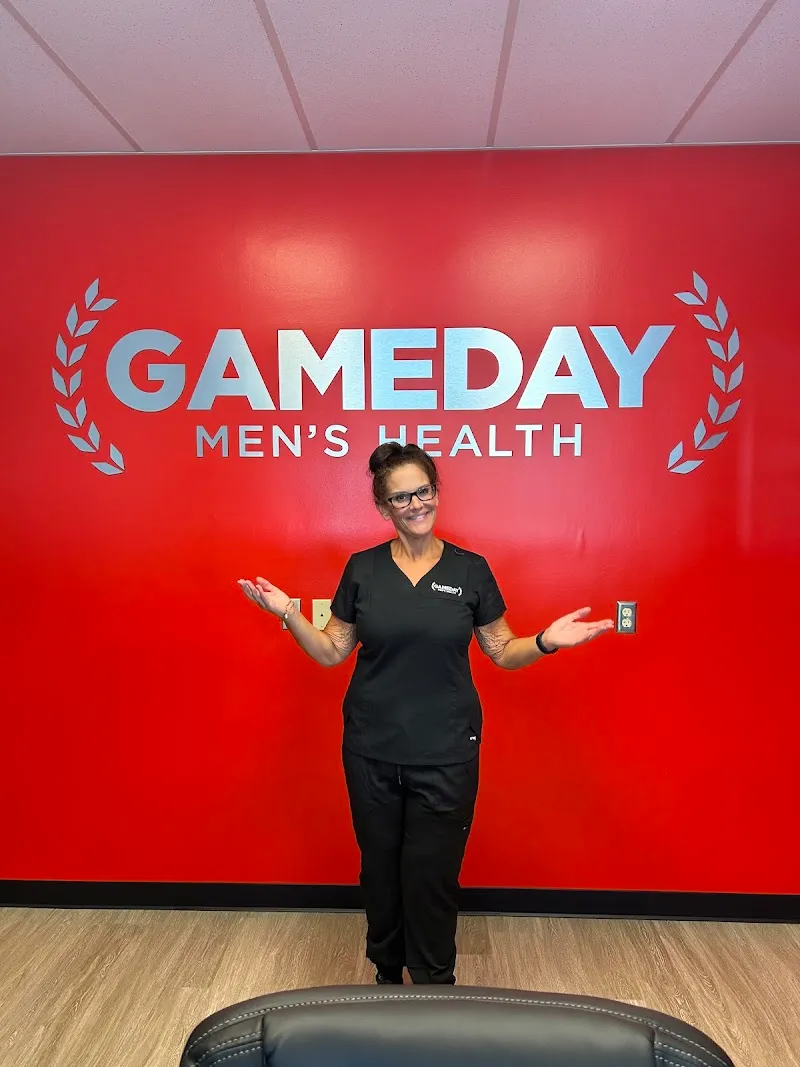 Gameday Men's Health Madison ED and TRT Clinic photo 3