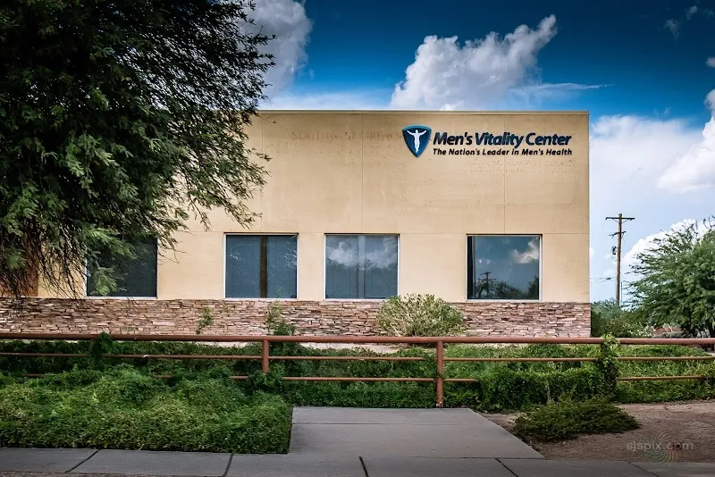 Men's Vitality Center photo 1