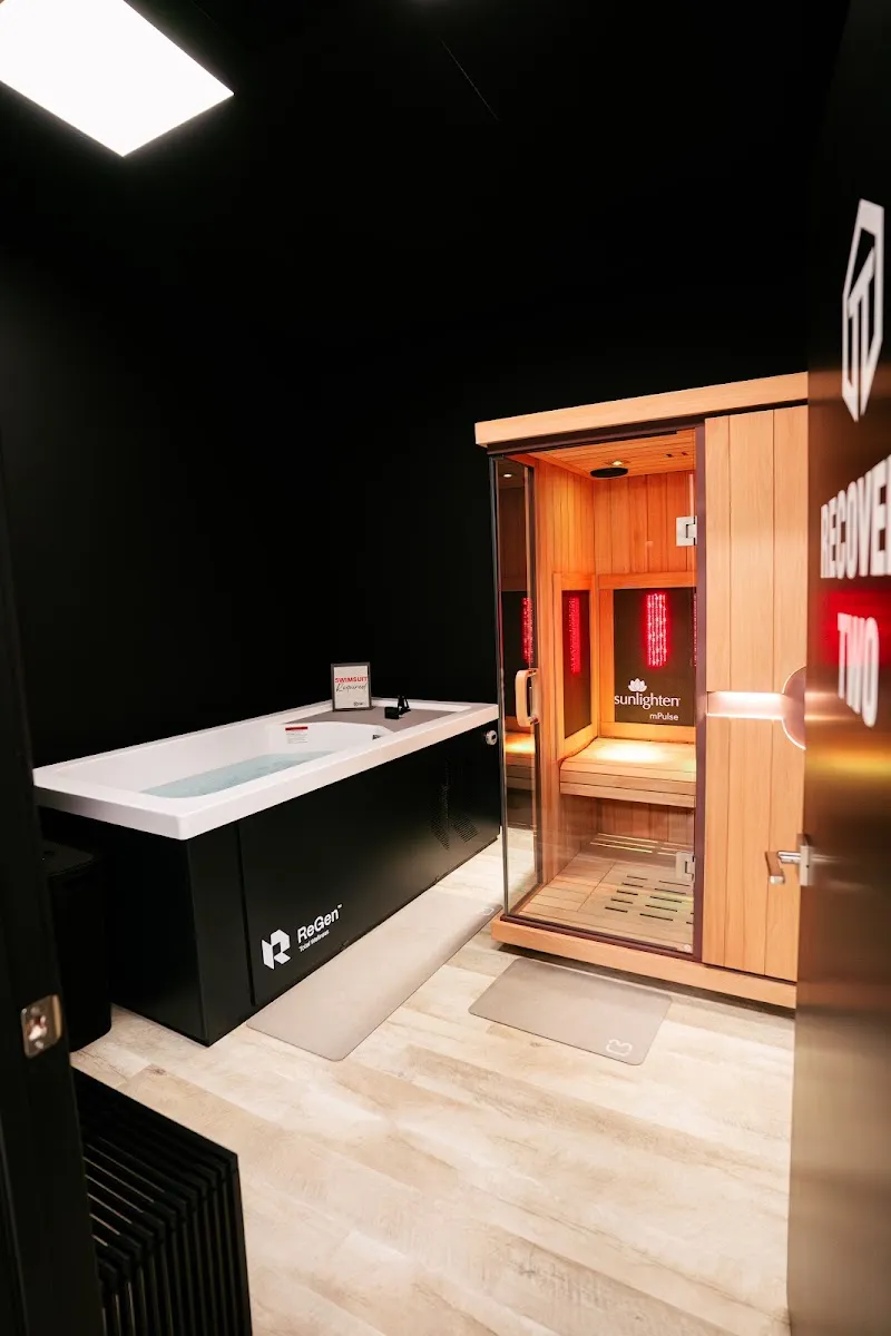 True Test HRT photo 1