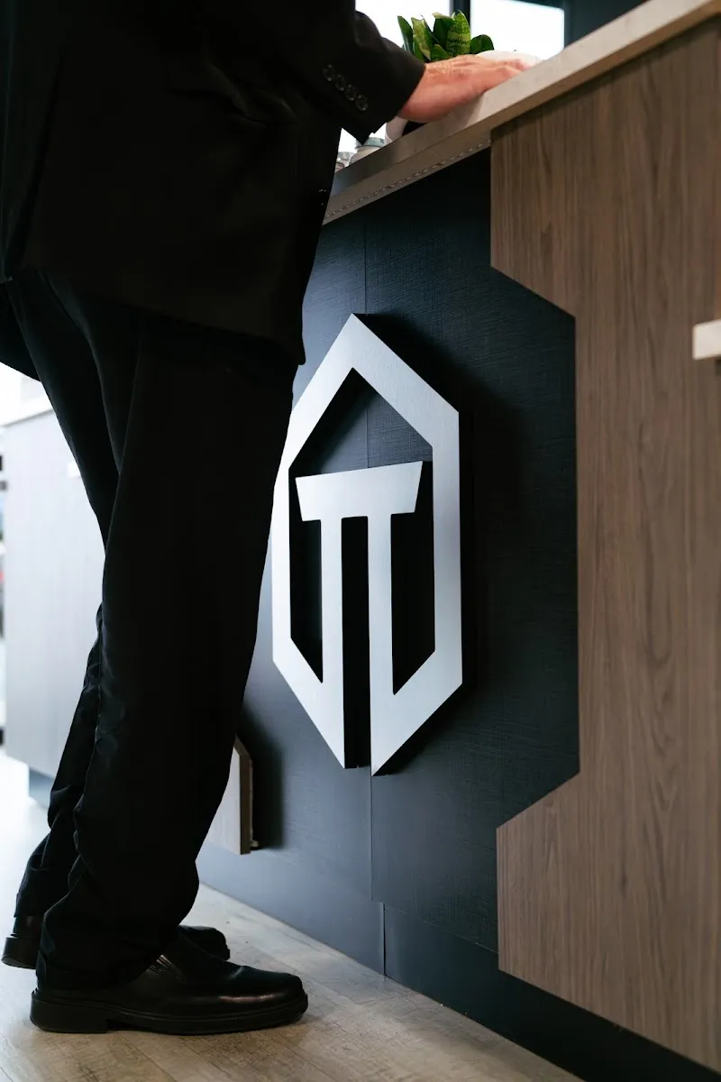 True Test HRT photo 2