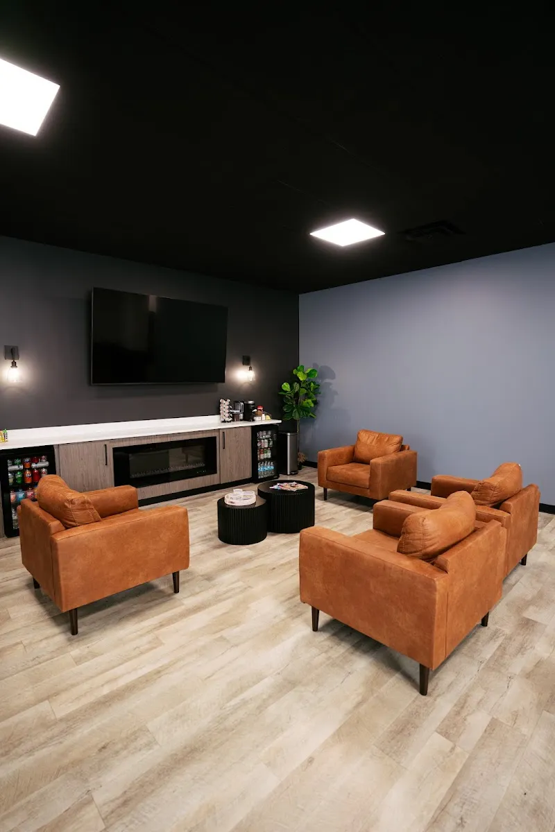 True Test HRT photo 4