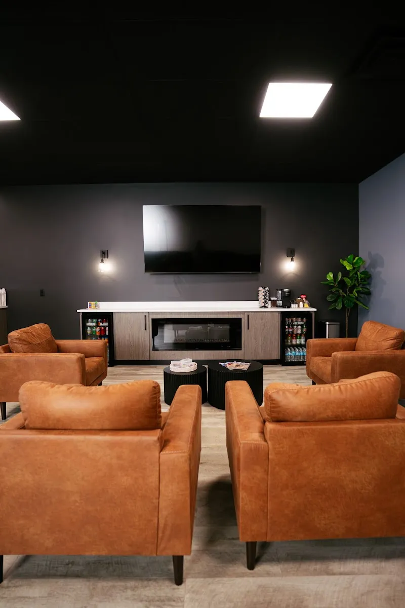 True Test HRT photo 6