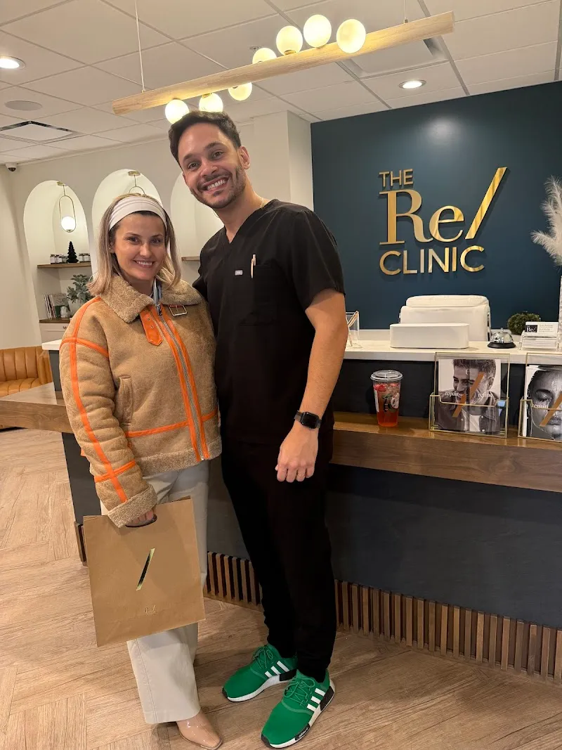 The Re/ Clinic photo 2