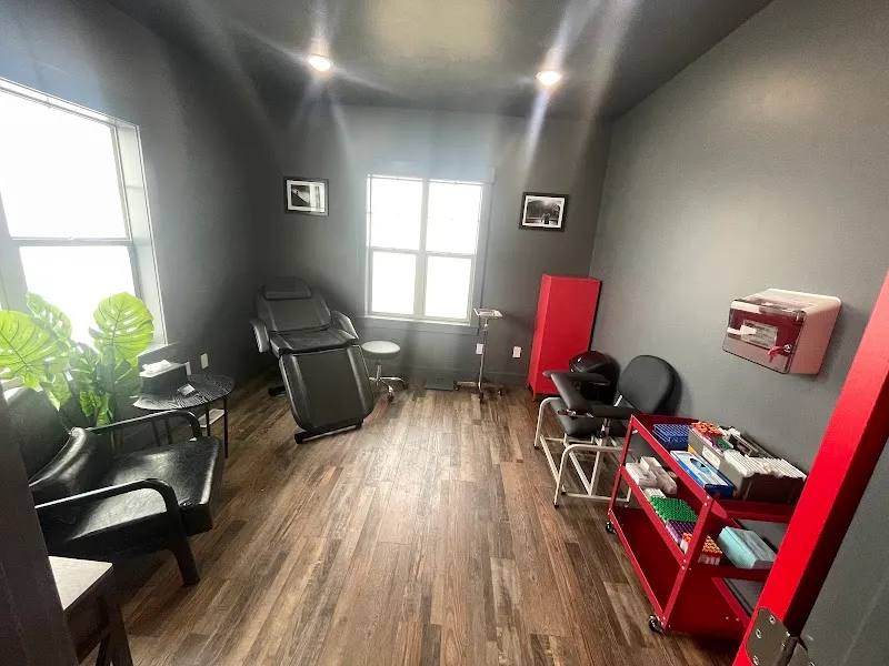 Gameday Men's Health Idaho Falls