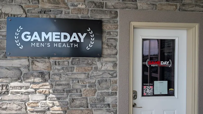 Gameday Men's Health Idaho Falls photo 1