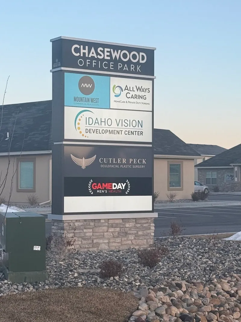 Gameday Men's Health Idaho Falls photo 2