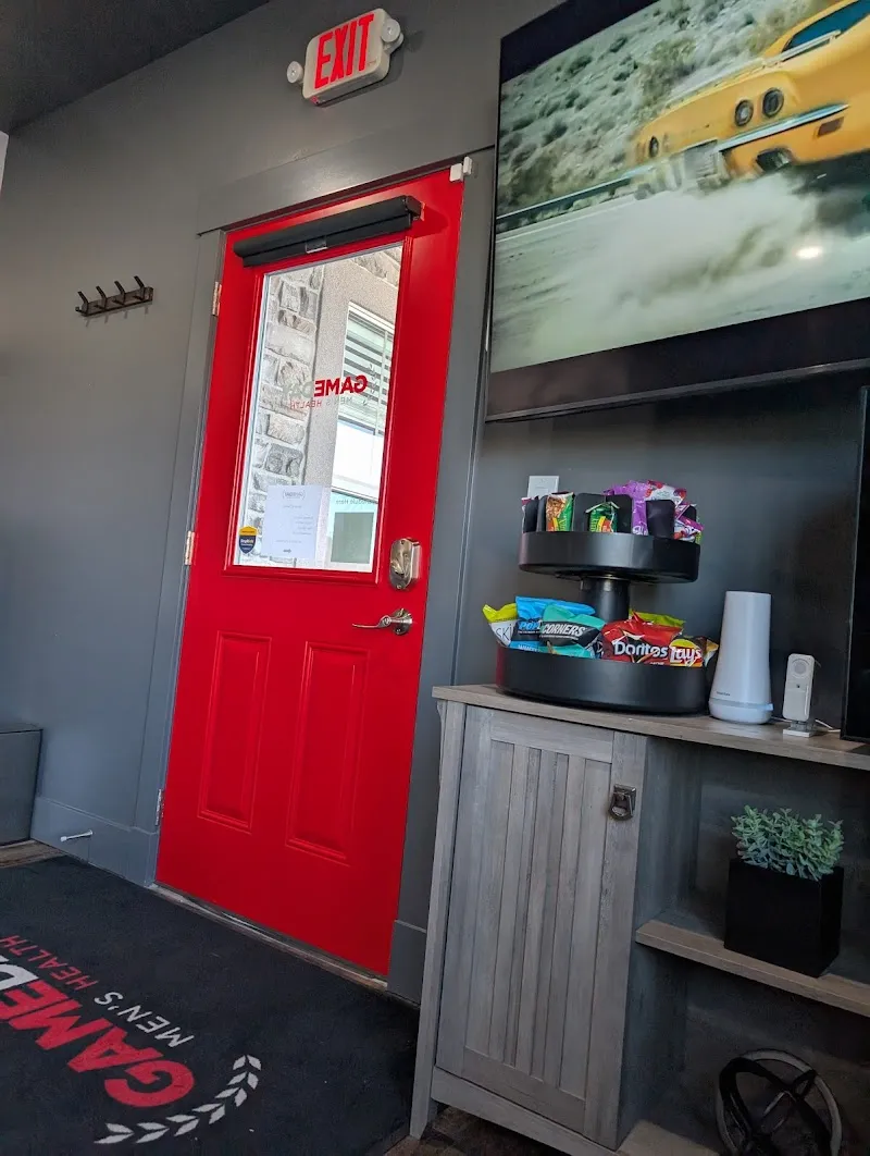 Gameday Men's Health Idaho Falls photo 4