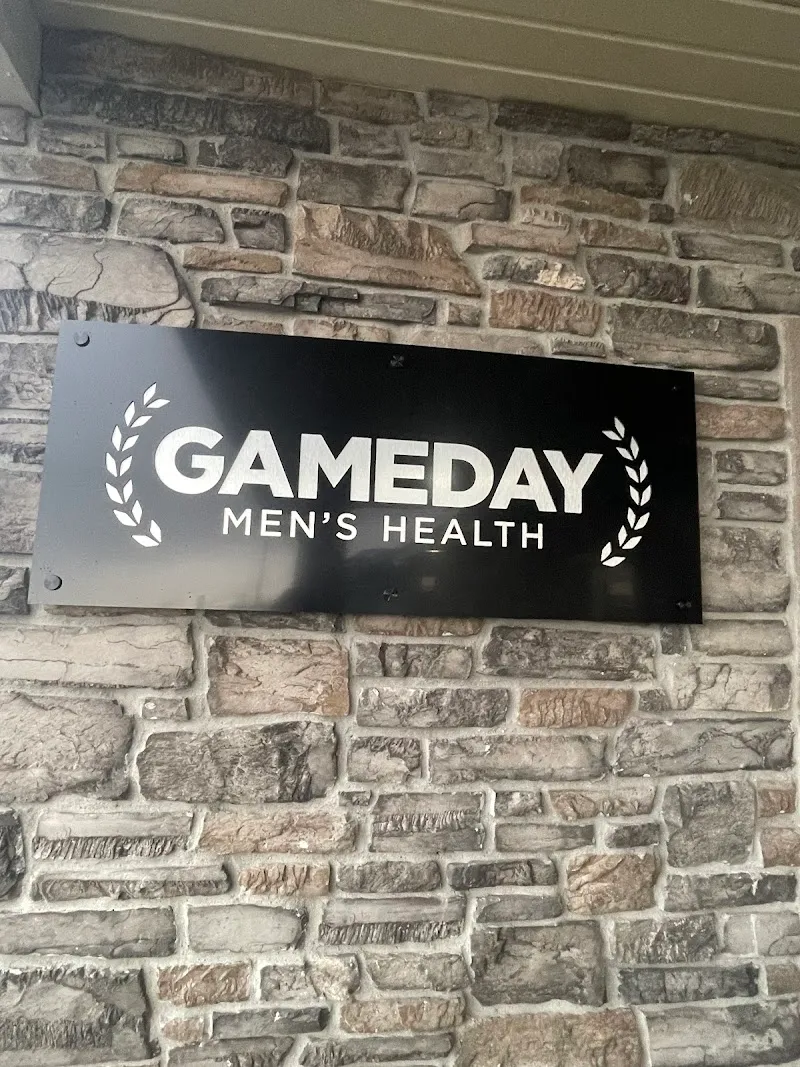 Gameday Men's Health Idaho Falls photo 5