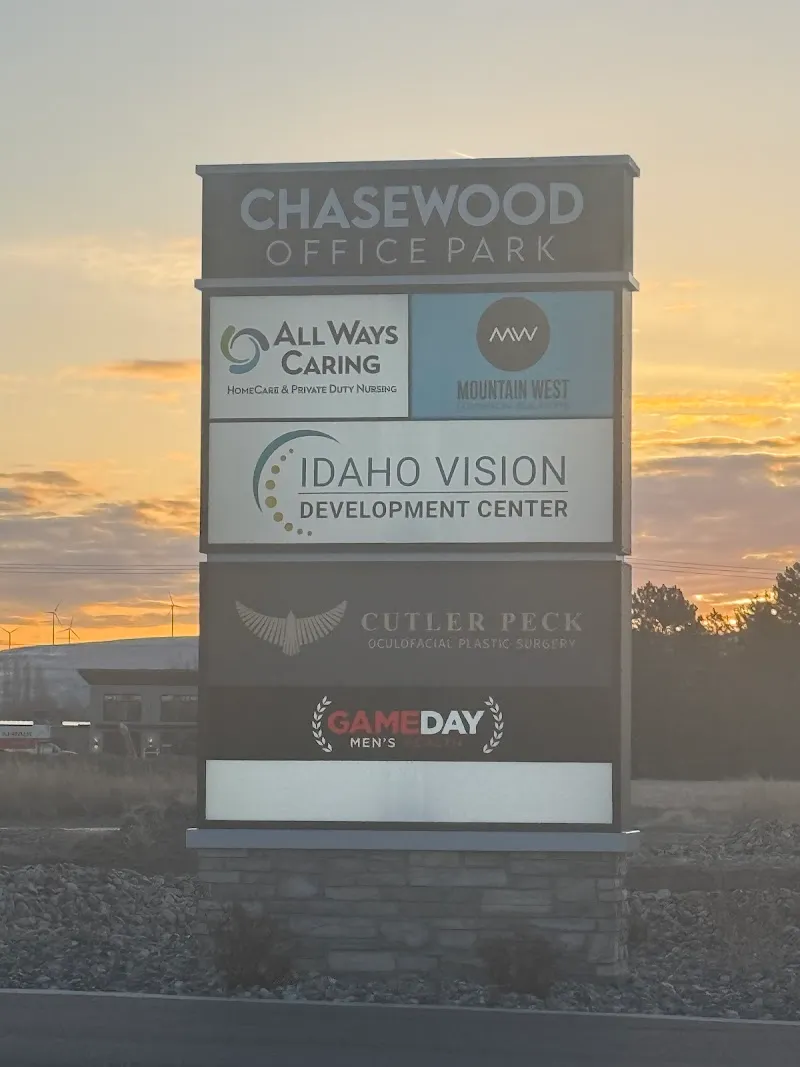 Gameday Men's Health Idaho Falls photo 6