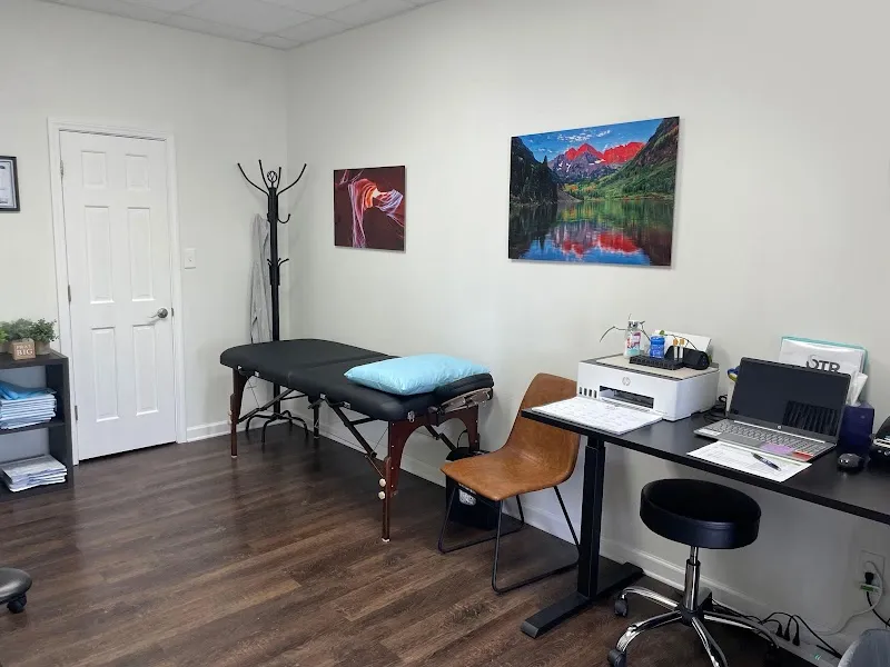 OTR - A Health & Wellness Clinic - Hormones, Peptides, & Weight Loss photo 2
