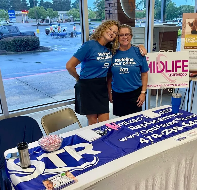 OTR - A Health & Wellness Clinic - Hormones, Peptides, & Weight Loss photo 5