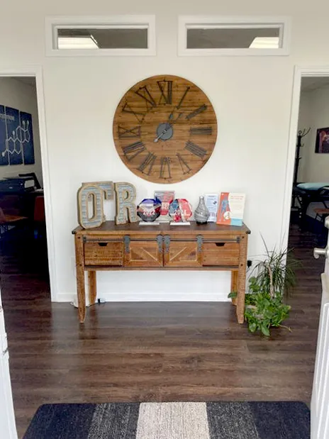 OTR - A Health & Wellness Clinic - Hormones, Peptides, & Weight Loss photo 6