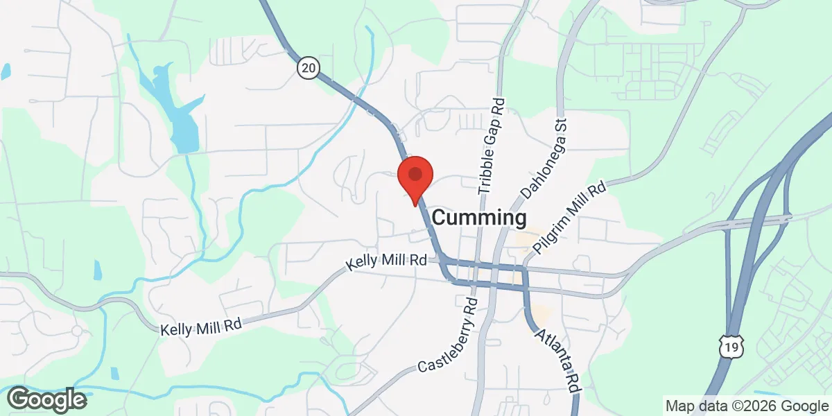 Map showing OTR - A Health & Wellness Clinic - Hormones, Peptides, & Weight Loss location