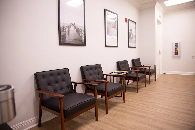 Atlantic Men's Clinic - Naples photo 2