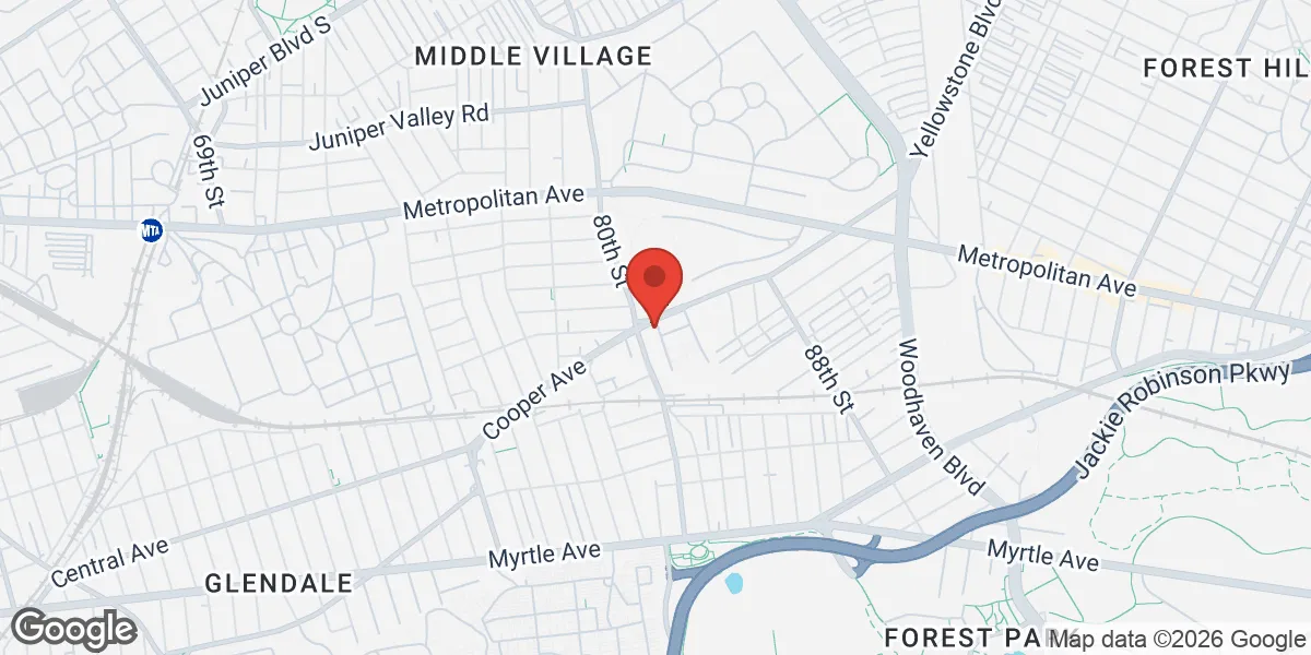 Map showing JoGo Infusions: Weight loss and Testosterone Clinic location