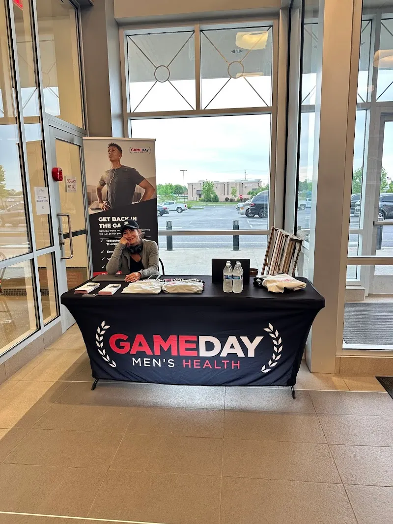 Gameday Men's Health Media TRT, ED, and Peptide Clinic photo 4