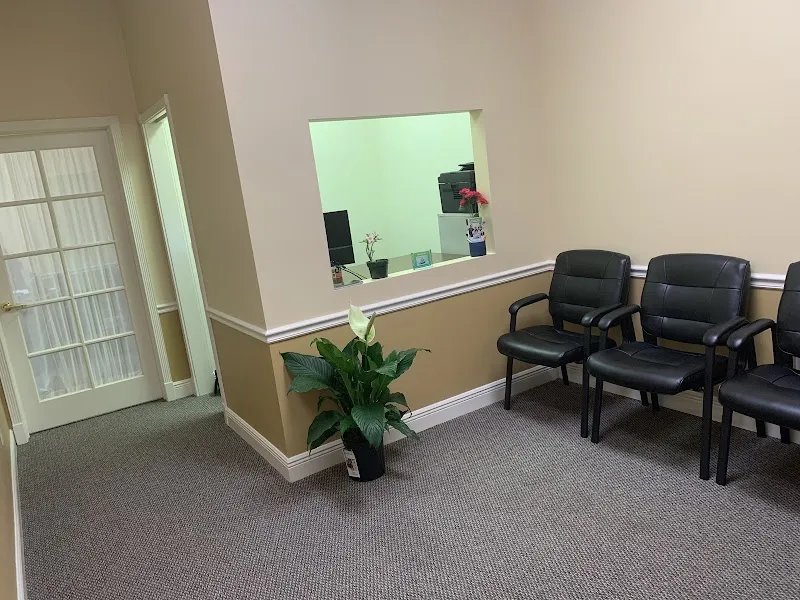 Maximum Sustained Performance photo 1