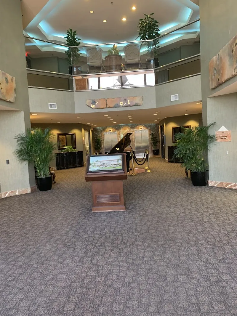 Maximum Sustained Performance photo 4