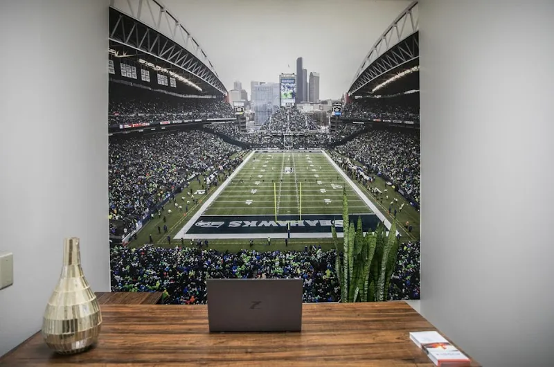 Huddle Men's Health | TRT Clinic in Washington photo 1