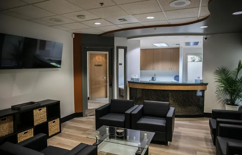 Huddle Men's Health | TRT Clinic in Washington photo 6