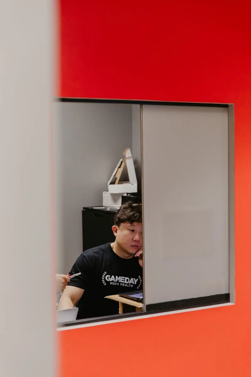 Gameday Men's Health Santa Monica TRT, ED and Weight Loss Clinic photo 3