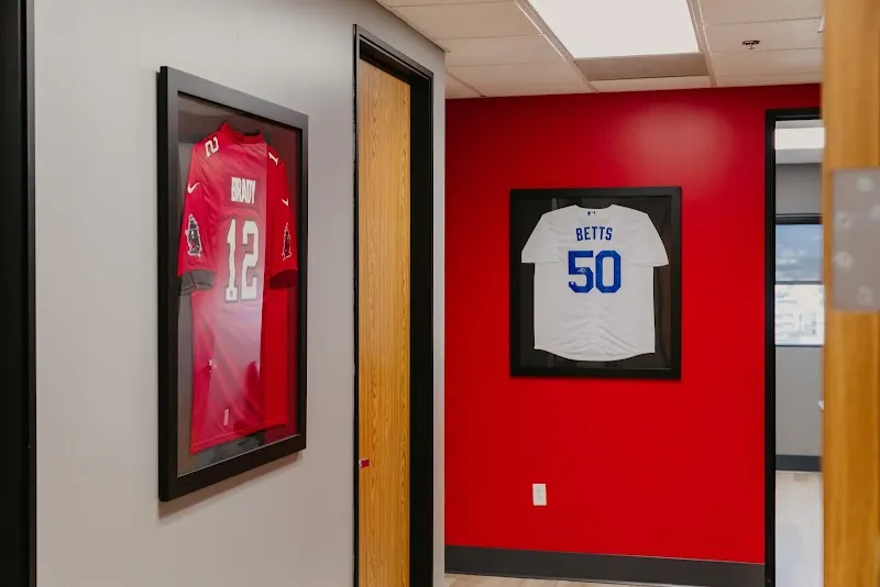 Gameday Men's Health Santa Monica TRT, ED and Weight Loss Clinic photo 5