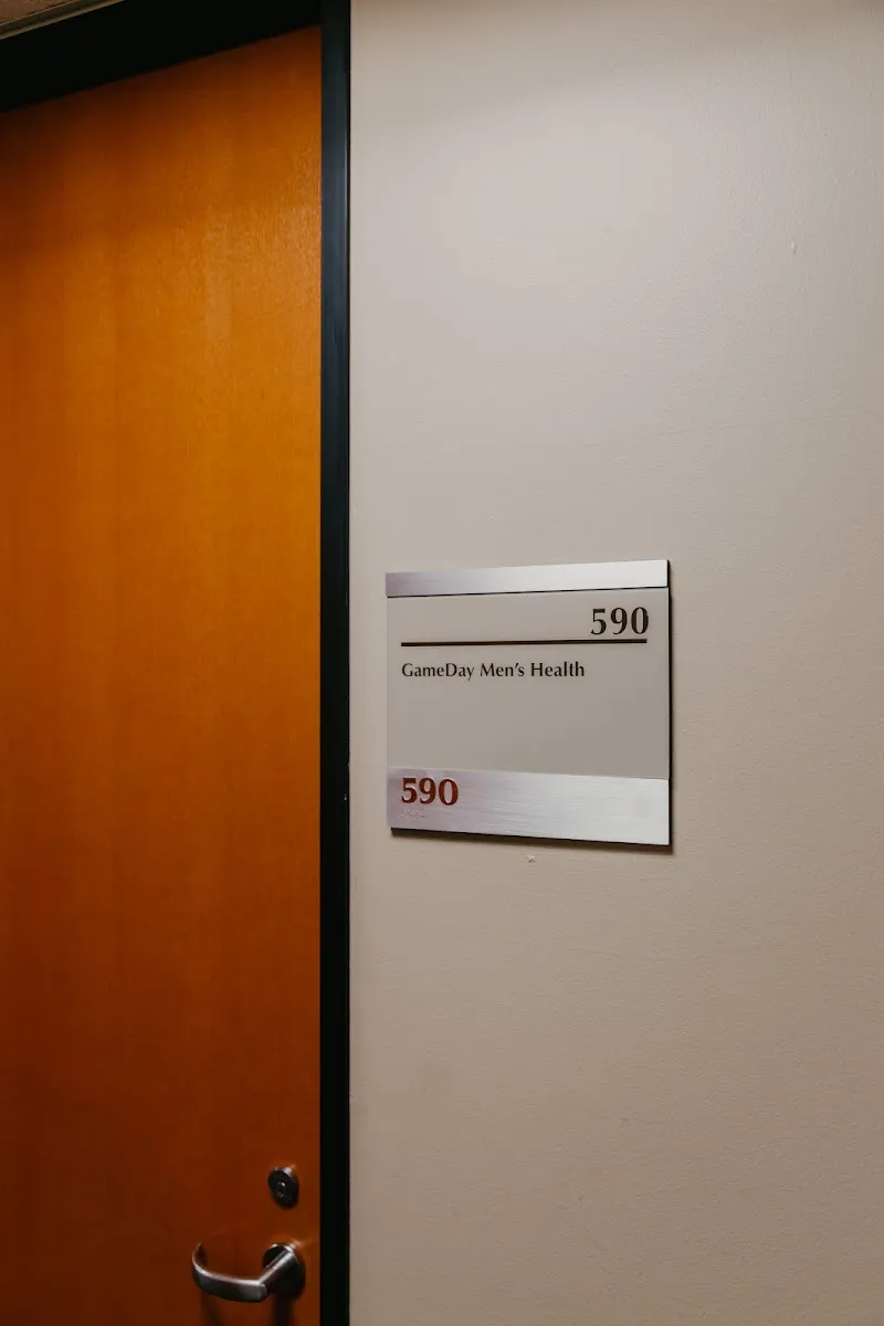 Gameday Men's Health Santa Monica TRT, ED and Weight Loss Clinic photo 6